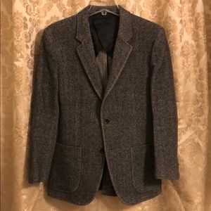 Herringbone Theory Blazer